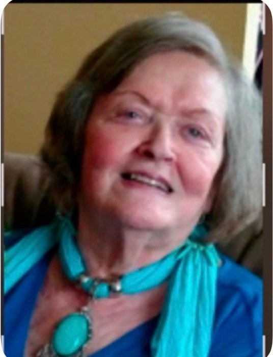Barbara Jean (Helm) Underwood