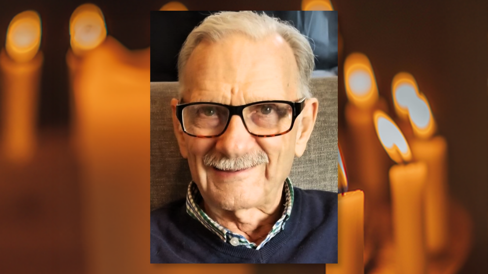 Obituary: Jesse Ellis Weakley, 85