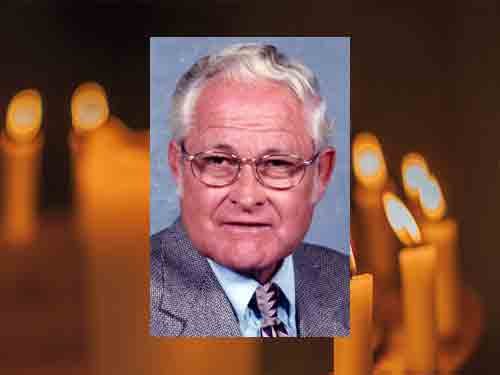 Obituary: Aaron Ronell White, 95, Bardstown