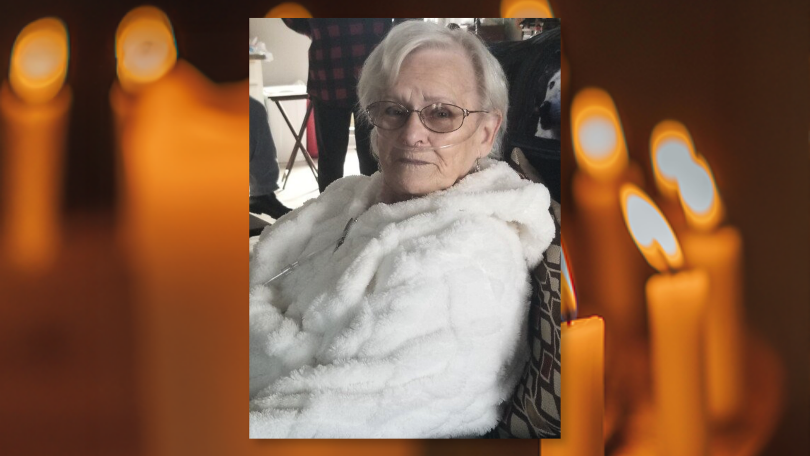 Obituary: Becky Willis, 85, Bardstown