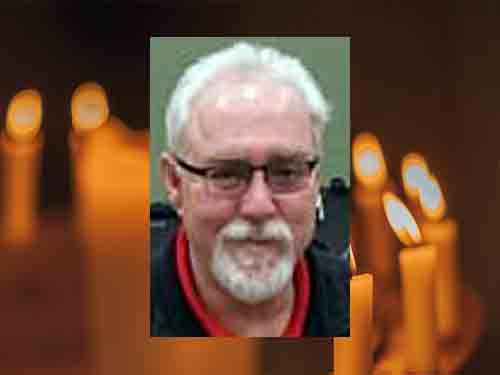 Obituary: Donald Bruce Milburn, 62, Springfield