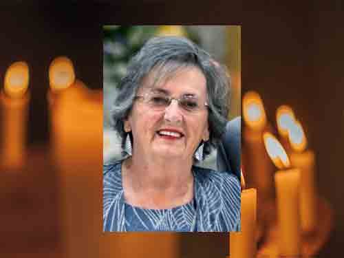 Obituary: Catherine Rose Murphy, 83, Bardstown