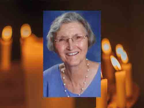 Obituary: Doris Allen, 89, Bardstown