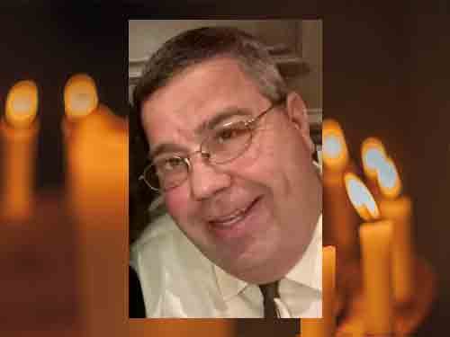Obituary: Patrick ‘Pat’ Scott Ballard, 52
