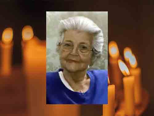 Obituary: Dorvel Noel Breeding, 88, Bardstown