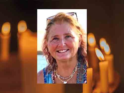 Obituary: Holly Ann Campbell, 57, Bardstown