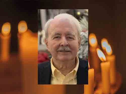 Obituary: Donald Lee ‘Don’ Coulter, 85, formerly of Chaplin