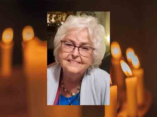 Obituary: Phyllis Ann Kincer Everidge, 85