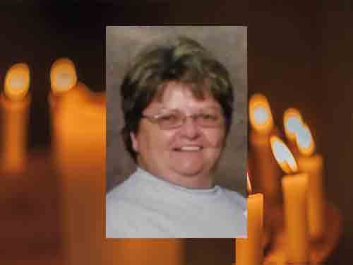 Obituary: Janice Sue Harvey, 70, Bardstown