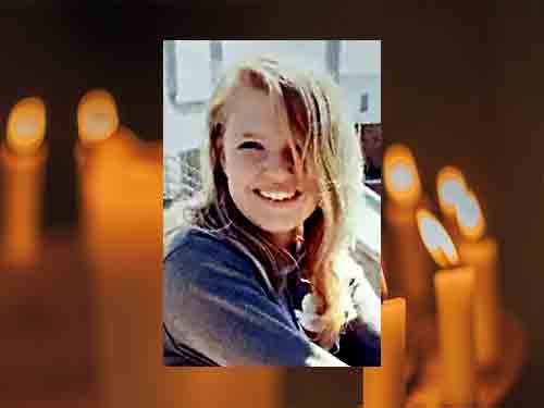 Obituary: Paris Alexia Holt, 22, LaGrange