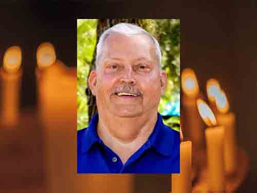 Obituary: Archie Mattingly, 77, Loretto