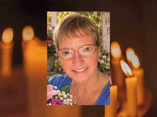 Obituary: Doris Ann Nally, 68, New Haven