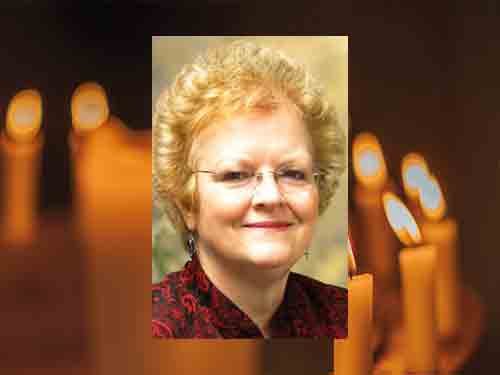Obituary: Janice Lynn Pulliam, 80, Bardstown