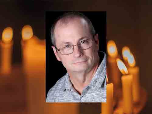 Obituary: Bobby Richardson, 64, Bardstown