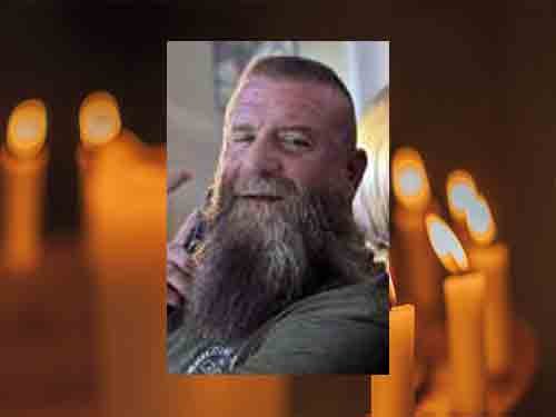 Obituary: Gregory Coleman Riggs, 57, Hodgenville