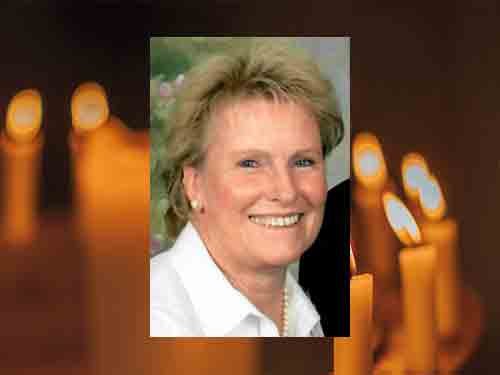 Obituary: Carolyn Sue Rogers, 82, Bardstown