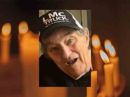 Obituary: Freddie Emerson Sadler Jr., 82, Bardstown