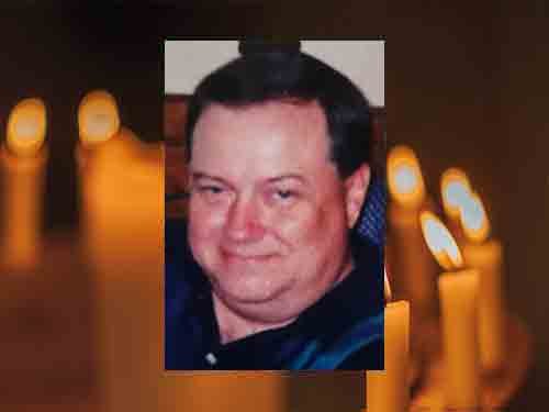 Obituary: Roger Alan Thurman, 69, Taylorsville