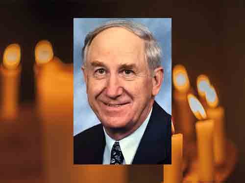 Obituary: Edwin C. ‘Buddy’ Pile, 93