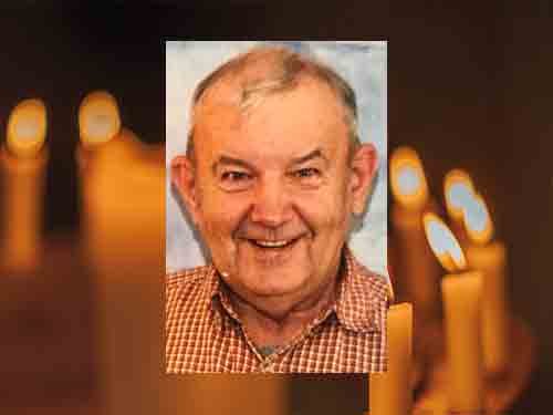 Obituary: Jackie Edward Allen, 89