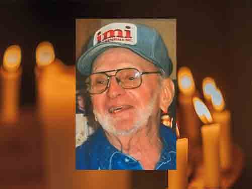 Obituary: William W. ‘Buddy’ Ballard, 98, New Haven
