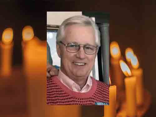Obituary: Charles Gonza ‘Charlie’ Blincoe, 83, Cox’s Creek
