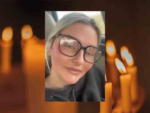 Obituary: Kayla Marie Boone 37, New Haven