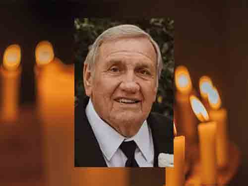 Obituary: Thomas Aloysius Bowling, 82, Bardstown