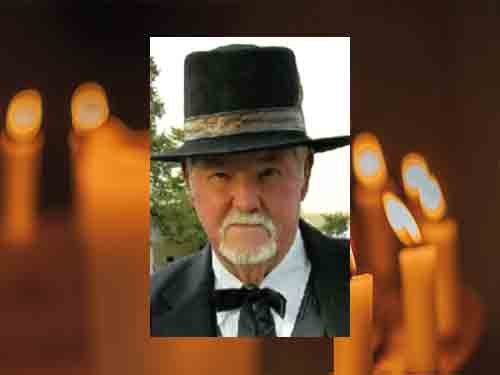 Obituary: Charles Edward Burris, 86, Cox’s Creek