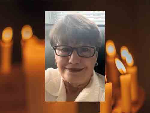Obituary: Jolene Laura Cardwell, 70, Bardstown