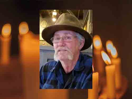 Obituary: Thomas James Chapman 69, Boston