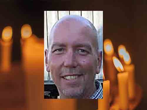 Obituary: Gregory Scott ‘Scotty’ Clark, 58, Bardstown