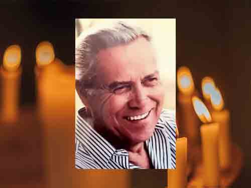 Obituary: Clifford Oldham Hagan, 94