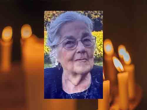Obituary: Mary S. Hite, 87, Bardstown