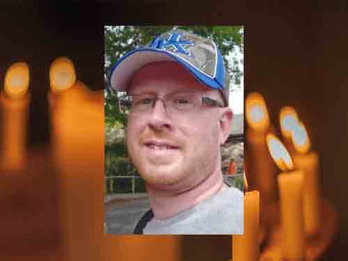 Obituary: Joseph ‘Joe’ F. Jaenisch, 56, Bardstown