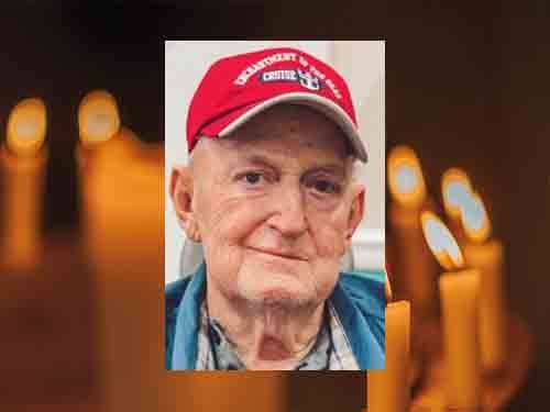 Obituary: Jackie D. Key, 83, Bardstown