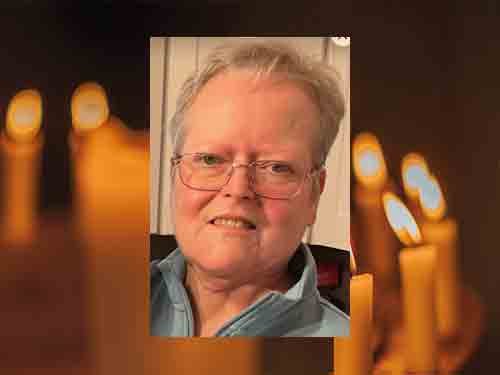 Obituary: Donna Marie Lyons, 69, Bardstown