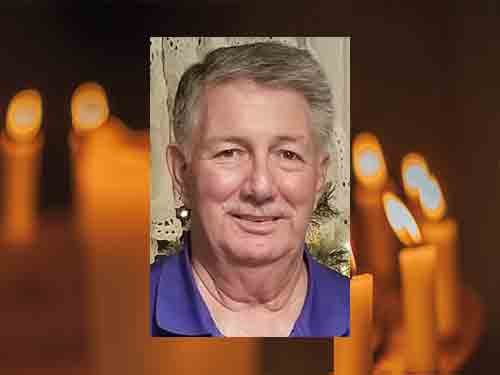 Obituary: John Gordon ‘Johnny’ Masterson, 76, Lebanon