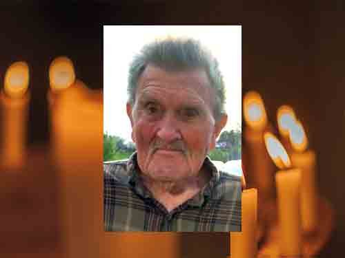 Obituary: Charles David ‘Bulldog’ Mattingly, 83, formerly of New Haven