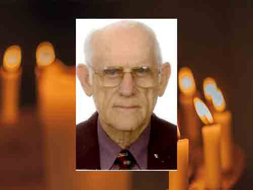 Obituary: William ‘Bill’ Mullins, 101, Bardstown