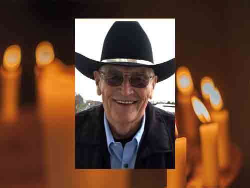 Obituary: Wendell Garland Ockerman, 90, Bloomfield