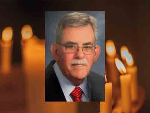 Obituary: John Winston Roby Sr., 81, Bardstown