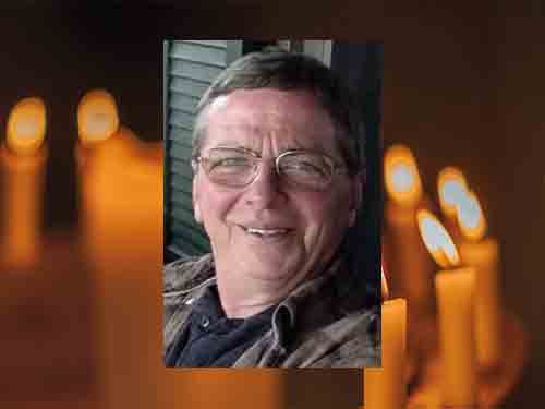 Obituary: Edward ‘Eddie’ Ray Spencer, 65, Eastview