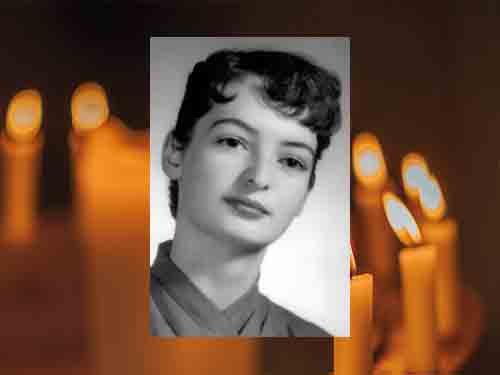 Obituary: Ann Tipton Taylor, 85, Bardstown