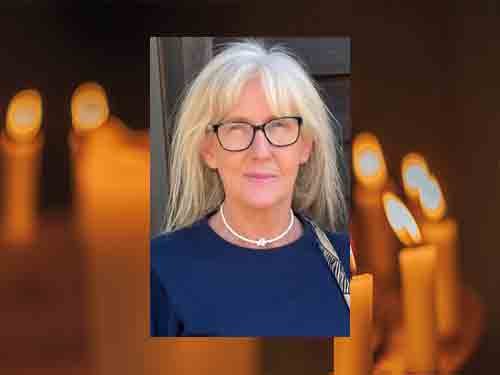 Obituary: Joan Marie Wheatley Travers, 69, Bardstown