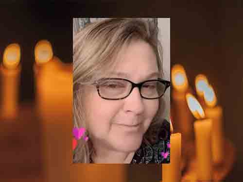 Obituary: Kelly June Trent, 56, Versailles
