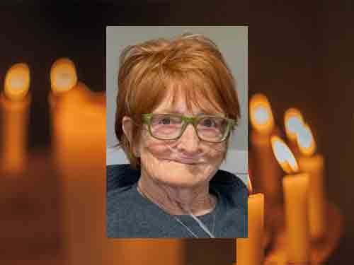 Obituary: Joyce Laverne Burkhardt Wagner, 75, New Haven