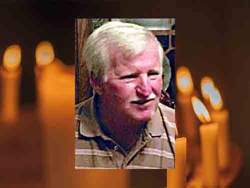 Obituary: Joseph ‘Ralph’ Williams, 79, Bardstown